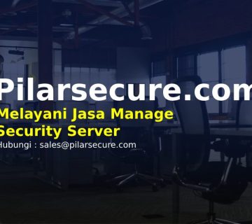 Jasa Manage Security Server