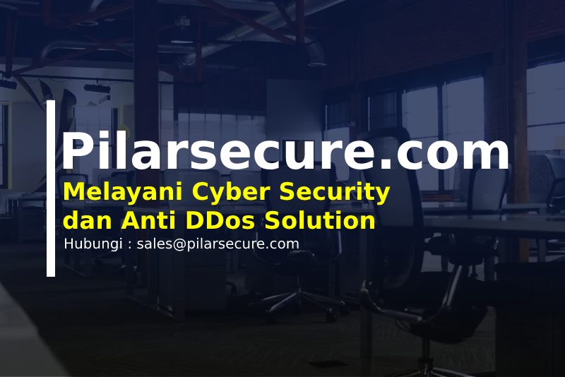 Anti DDos Solution