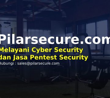 Perusahaan Cyber Security di Indonesia
