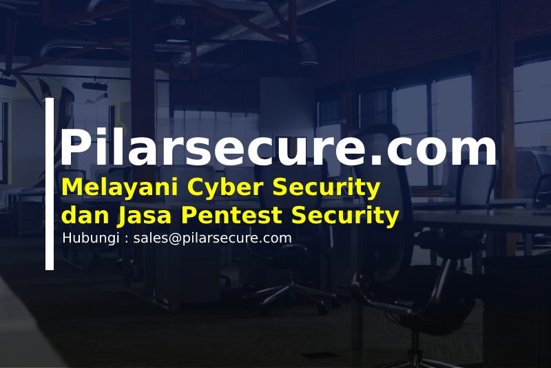 Perusahaan Cyber Security di Indonesia