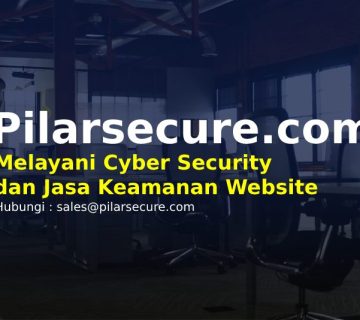 Jasa Security Proteksi Website dan Aplikasi | Jasa Cyber Security | Jasa Keamanan Website Berpengalaman no 1 di Indonesia