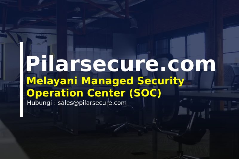 Managed Security Service Provider Indonesia | Jasa Cyber Security Berpengalaman | Jasa Manage SOC | Vendor Penyedia SOC Security Terbaik | Layanan Managed SOC Indonesia | Vendor Perusahaan Penyedia Jasa SOC Cyber Security Berpengalaman untuk Bank, Pemerintahan, Industri dan Sektor lainnya | Penyedia Jasa SOC untuk Keamanan Data | Vendor Security Operation Center | Layanan (SOC Indonesia) Security Operation Center 24/7 | Jasa Security Operations Center (SOC) Indonesia | Vendor Penyedia SOC | Manage Service IT Security Operation Center | Managed SOC Lindungi Sistem Digital dari Ancaman Siber Berpengalaman
