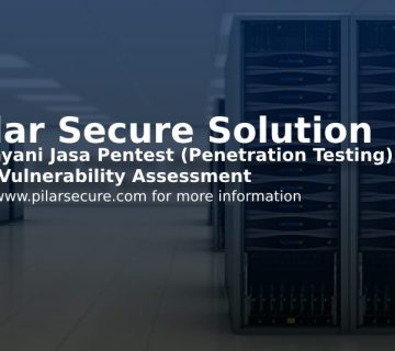 Konsultan Keamanan Siber (Cybersecurity) | Layanan Konsultasi Keamanan Siber | Cyb er Security Consultant/Auditor/Advisor | Harga Jasa Cyber Security | Jasa Pentest Indonesia
