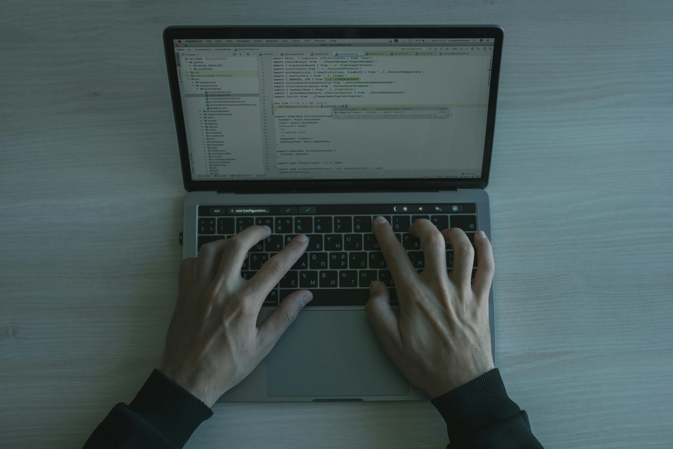 Cybersecurity di Indonesia: Tantangan dan Upaya Meningkatkan Keamanan Dunia Digital | Jasa Manage Cyber Security Perusahaan