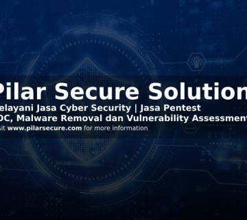 Jasa Penetration Testing Profesional (PENTEST) | Jasa Penetration Test (Pentest) Untuk Corporate, Bank dan IT Perusahaan Berpengalaman | Jasa Vulnerability Scan Jakarta, Bandung, Surabaya, Medan, Semarang, Bali, Yogyakarta, hingga Makassar | Jasa Penyedia Cyber Security | Jasa Remove Malware Judi Online | Jasa Hapus Malware Server Universitas | Sekolah | Website | Pemerintahan | Jasa Cyber Security | Jasa Layanan Hapus Malware Slot | Jasa Membersihkan Virus Judi Slot Gacor di Website dam Server | Jasa Membersihkan Virus Judi Slot Gacor | Solusi Keamanan IT | Konsultan Keamanan Cyber | Jasa Cyber Security | Jasa Vulnerability Assessment | Jasa Pentest | Perusahaan Keamanan Siber | Jasa Cyber Security Indonesia | Sistem Deteksi Ancaman | Konsultan Keamanan Siber | Cyber Security Consultant | Perusahaan Keamanan Siber | Jasa Cyber Security Indonesia | Sistem Deteksi Ancaman | Konsultan Keamanan Siber | Cyber Security Consultant | Layanan Manage Service IT Security Operation Center | Layanan (SOC) Security Operation Center 24/7 Indonesia | Konsultan Cyber Security Indonesia | Jasa Konsultan Keamanan Siber yang berfokus pada Penyediaan Keamanan Data, Aset,dan Jaringan Perusahaan