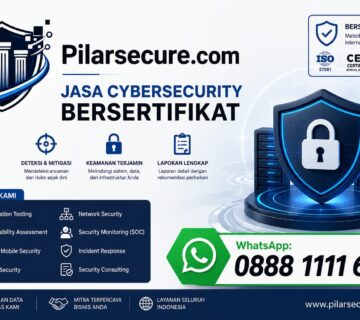 Jasa Managed Security Services | Managed Security Service Indonesia | Jasa MSSP Indonesia